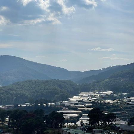 Dalat Topview Homestay Ngoại thất bức ảnh