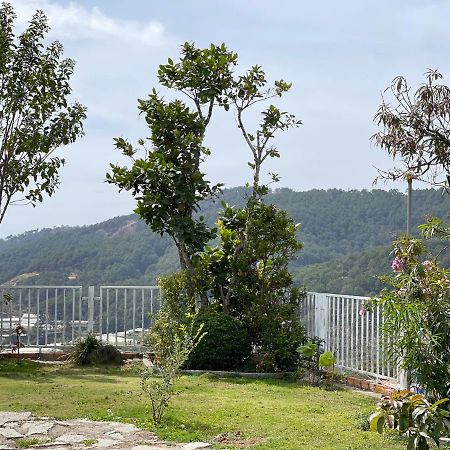 Dalat Topview Homestay Ngoại thất bức ảnh