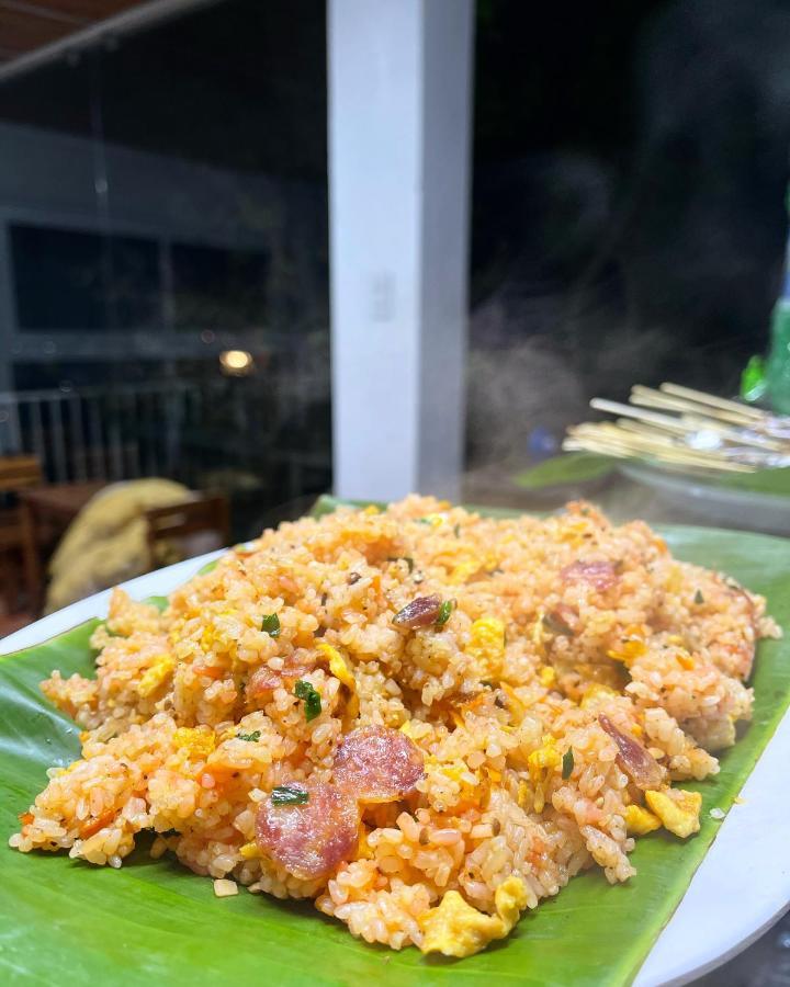 Dalat Topview Homestay Ngoại thất bức ảnh