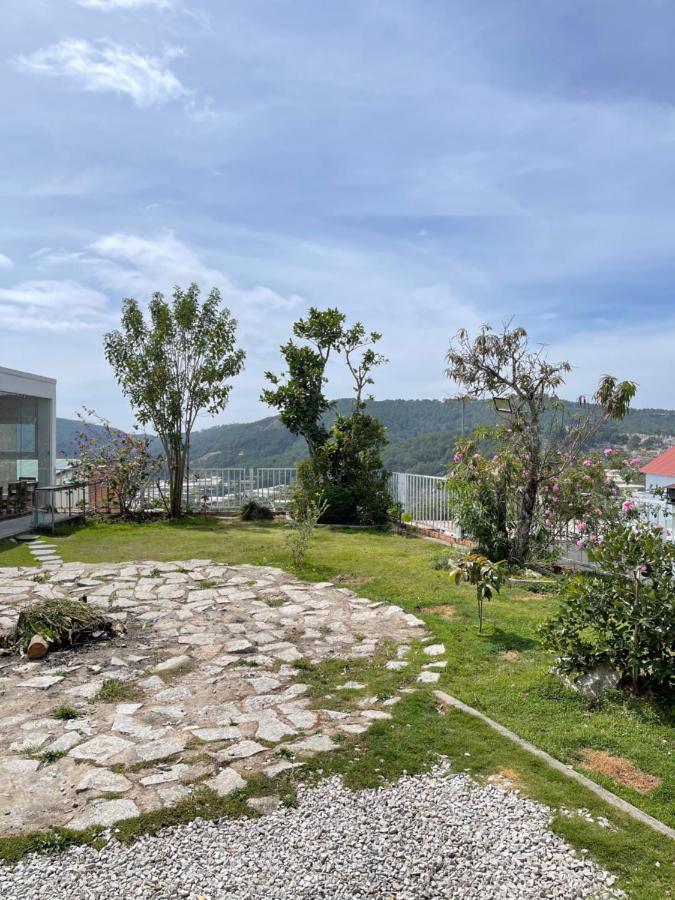 Dalat Topview Homestay Ngoại thất bức ảnh