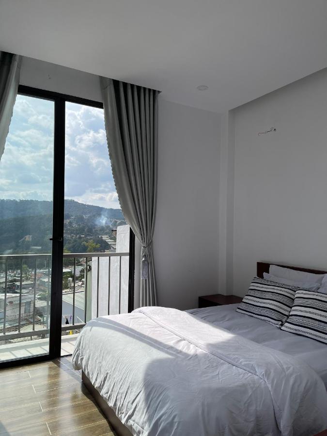 Dalat Topview Homestay Ngoại thất bức ảnh