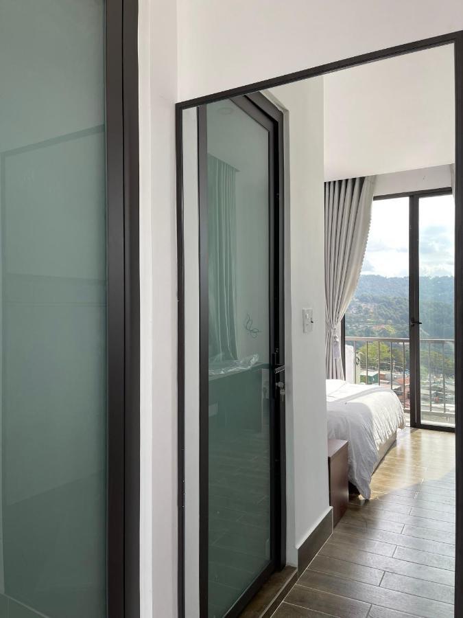 Dalat Topview Homestay Ngoại thất bức ảnh