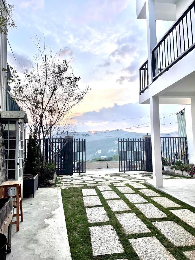 Dalat Topview Homestay Ngoại thất bức ảnh