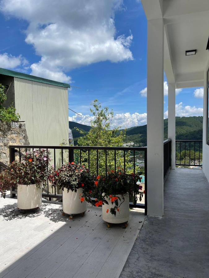 Dalat Topview Homestay Ngoại thất bức ảnh
