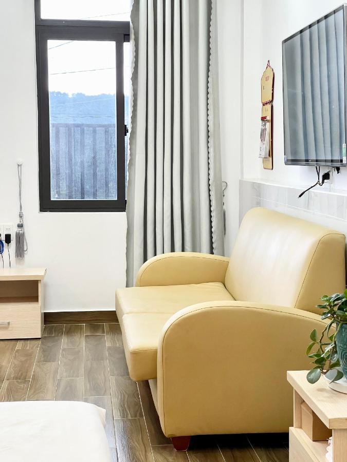 Dalat Topview Homestay Ngoại thất bức ảnh