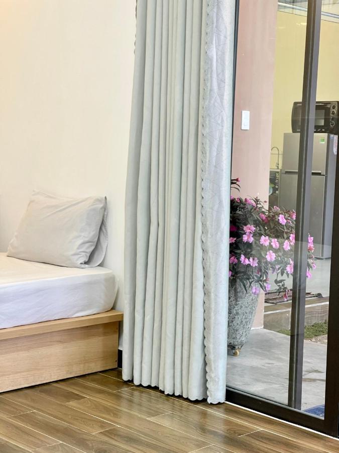 Dalat Topview Homestay Ngoại thất bức ảnh