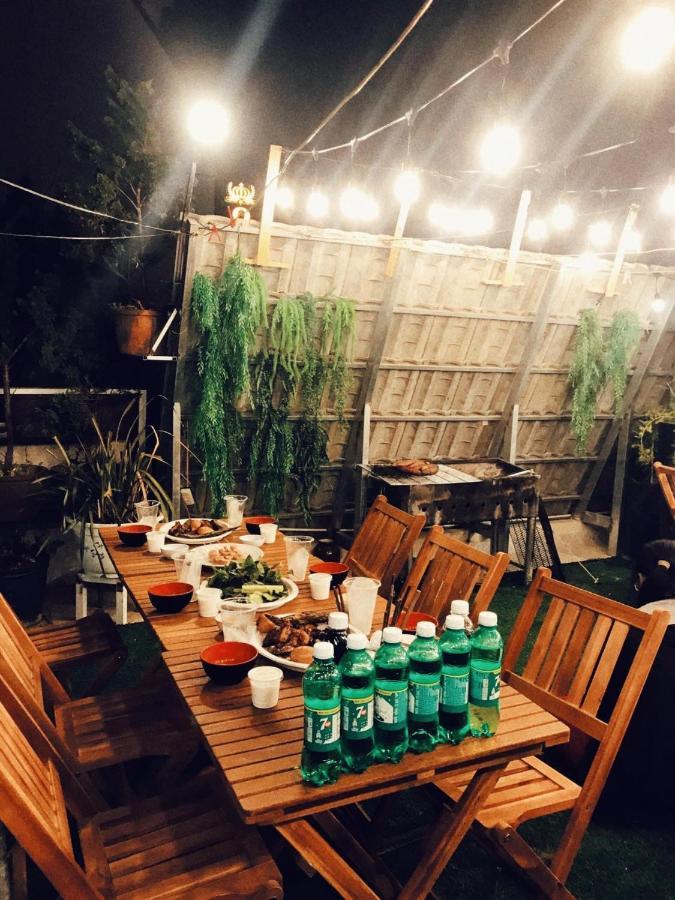Dalat Topview Homestay Ngoại thất bức ảnh