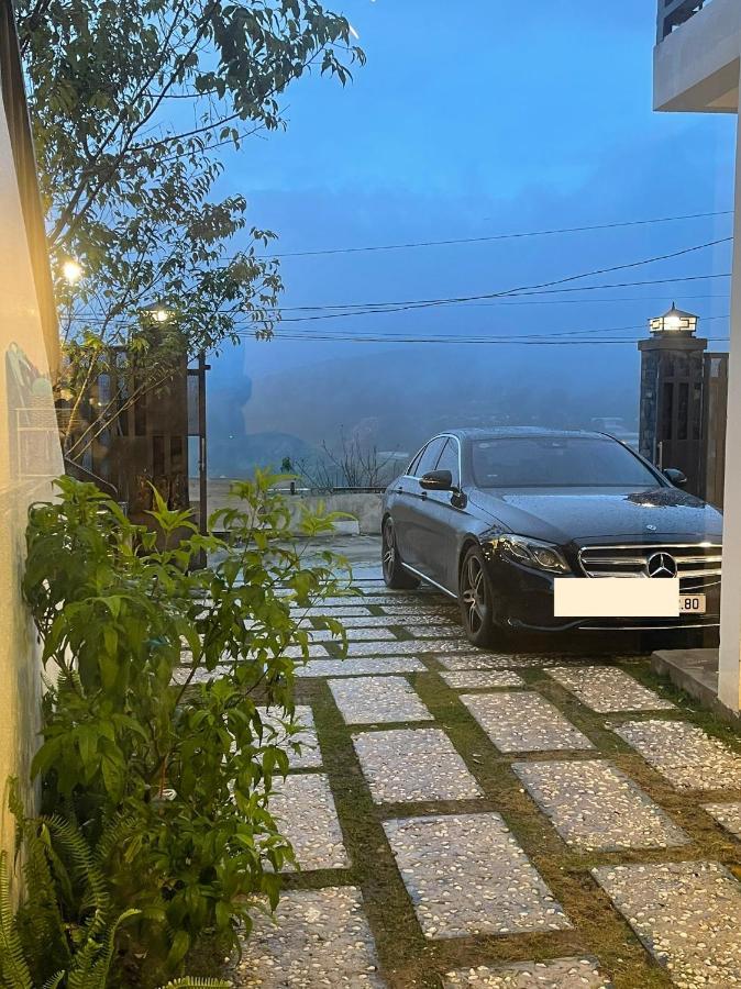 Dalat Topview Homestay Ngoại thất bức ảnh