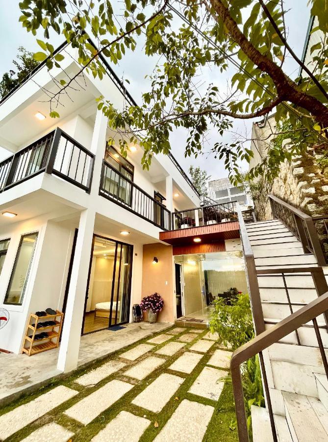 Dalat Topview Homestay Ngoại thất bức ảnh