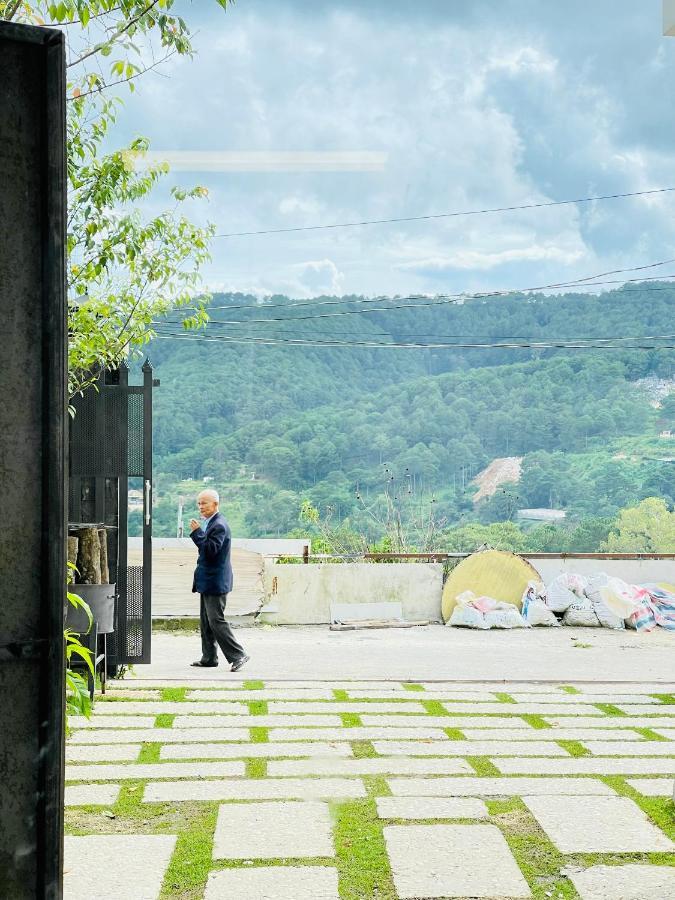 Dalat Topview Homestay Ngoại thất bức ảnh