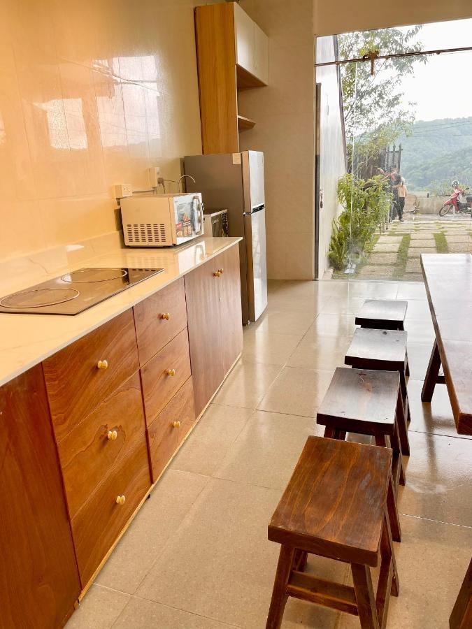 Dalat Topview Homestay Ngoại thất bức ảnh