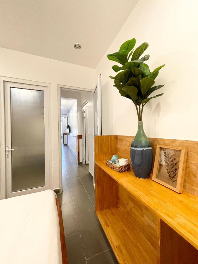 Dalat Topview Homestay Ngoại thất bức ảnh