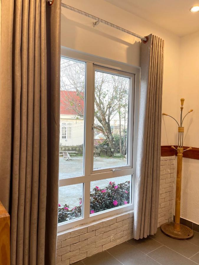 Dalat Topview Homestay Ngoại thất bức ảnh