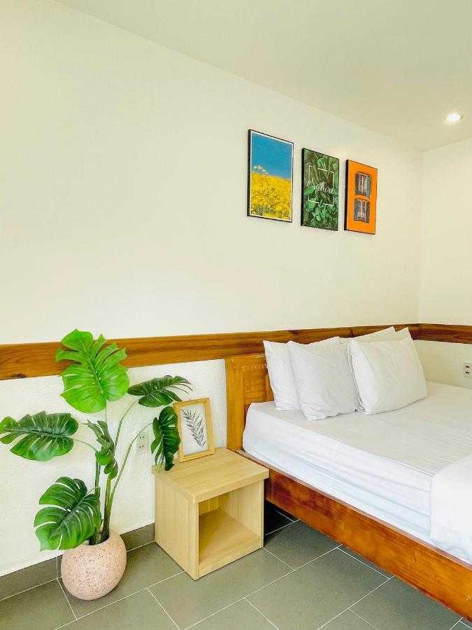 Dalat Topview Homestay Ngoại thất bức ảnh