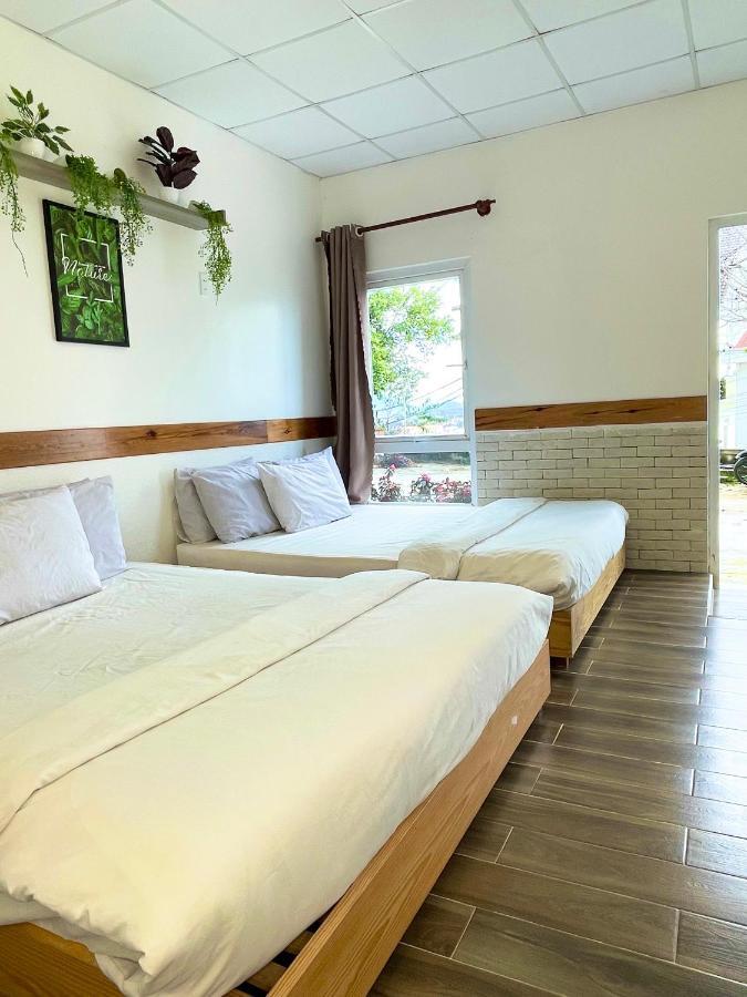 Dalat Topview Homestay Ngoại thất bức ảnh