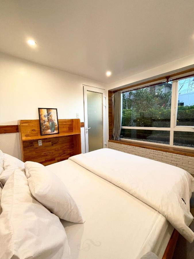 Dalat Topview Homestay Ngoại thất bức ảnh