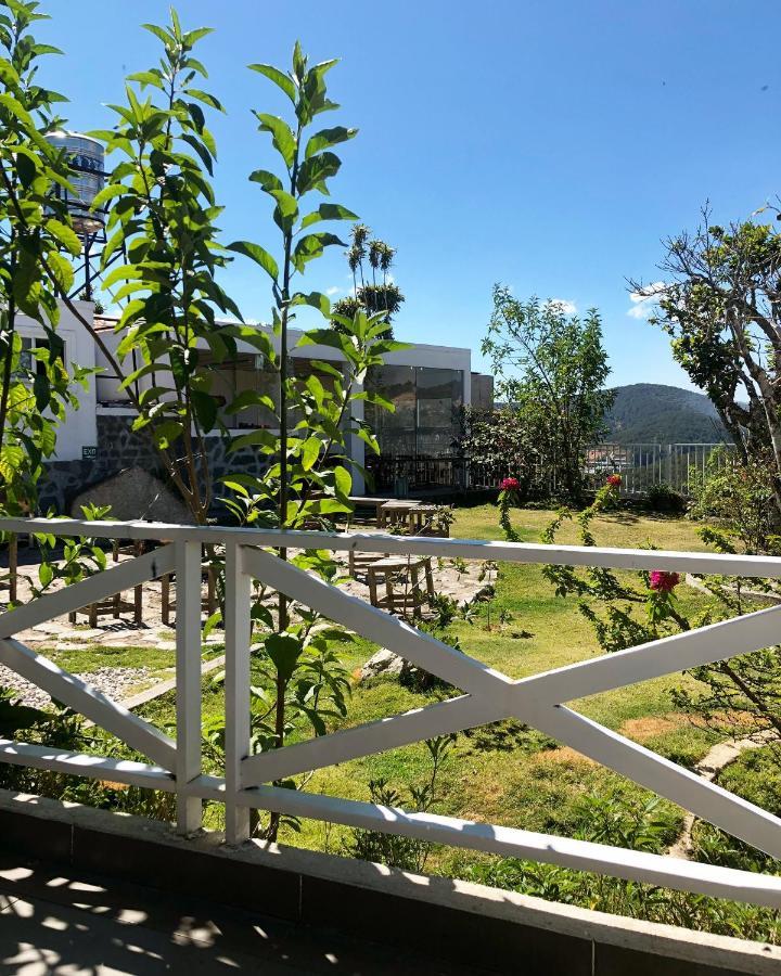 Dalat Topview Homestay Ngoại thất bức ảnh