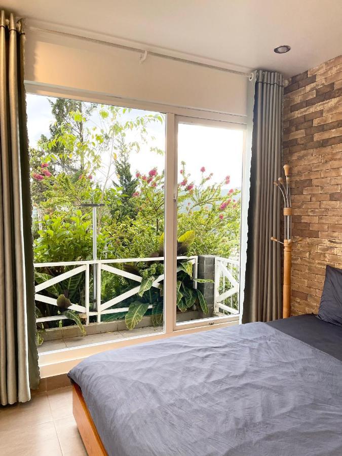 Dalat Topview Homestay Ngoại thất bức ảnh
