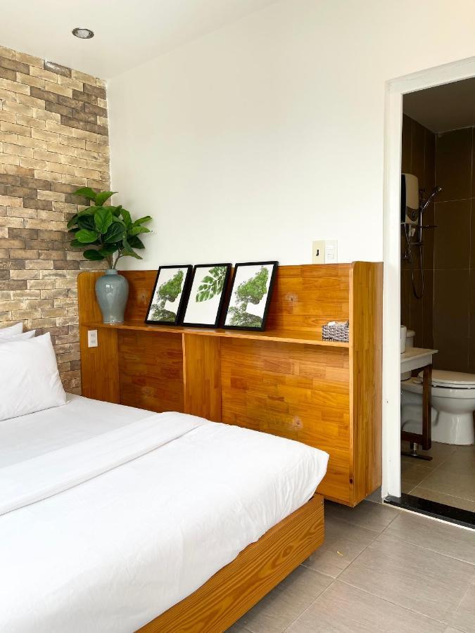 Dalat Topview Homestay Ngoại thất bức ảnh