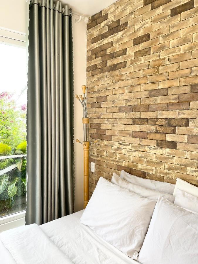 Dalat Topview Homestay Ngoại thất bức ảnh