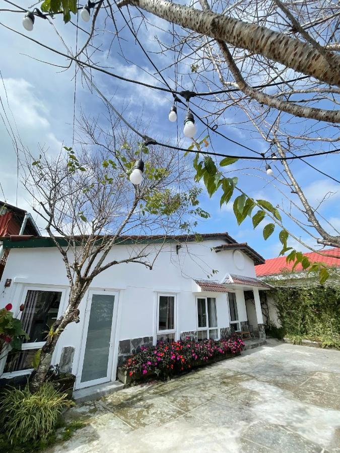 Dalat Topview Homestay Ngoại thất bức ảnh