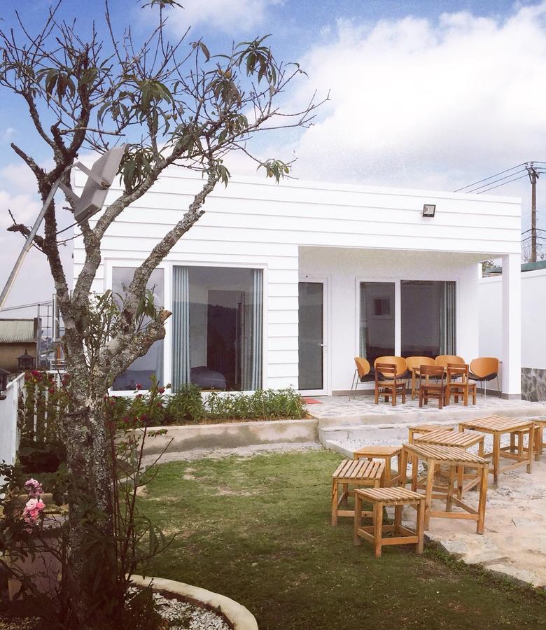 Dalat Topview Homestay Ngoại thất bức ảnh