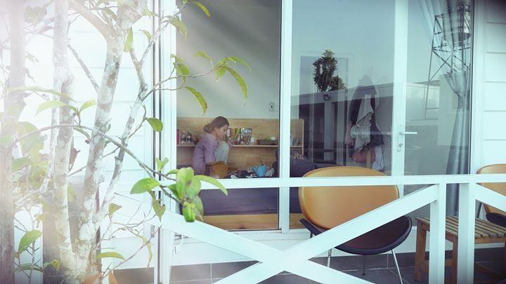 Dalat Topview Homestay Ngoại thất bức ảnh